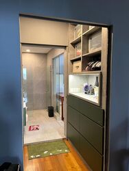 The Trumps (D14), Condominium #503573011